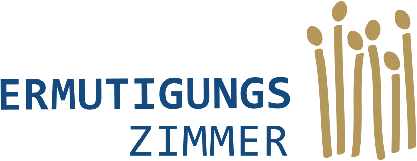 Daniela Utz - ErmutigungsZimmer